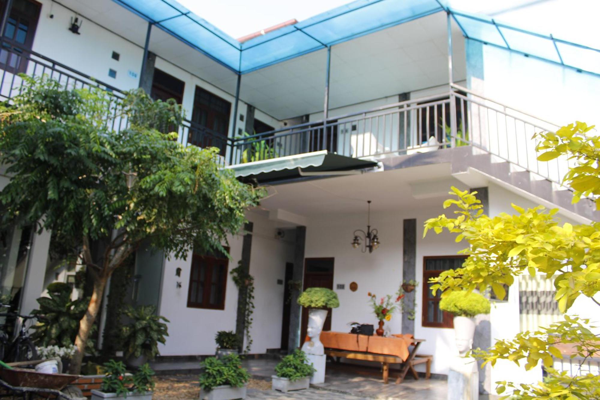 Airport J Dream Resort Dewamottawa Ngoại thất bức ảnh