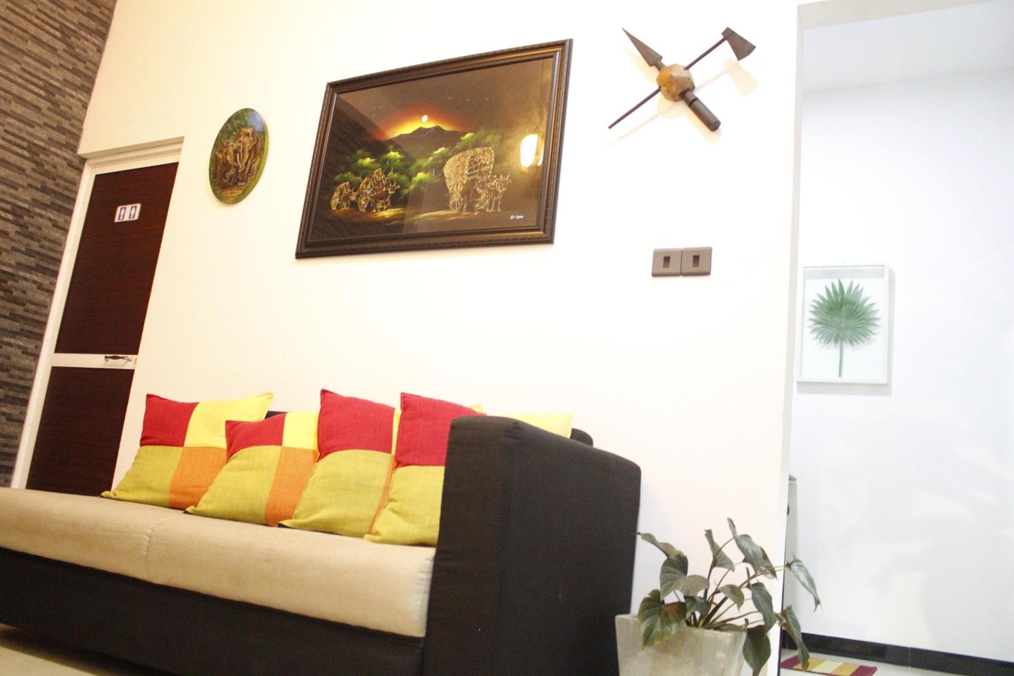 Airport J Dream Resort Dewamottawa Ngoại thất bức ảnh