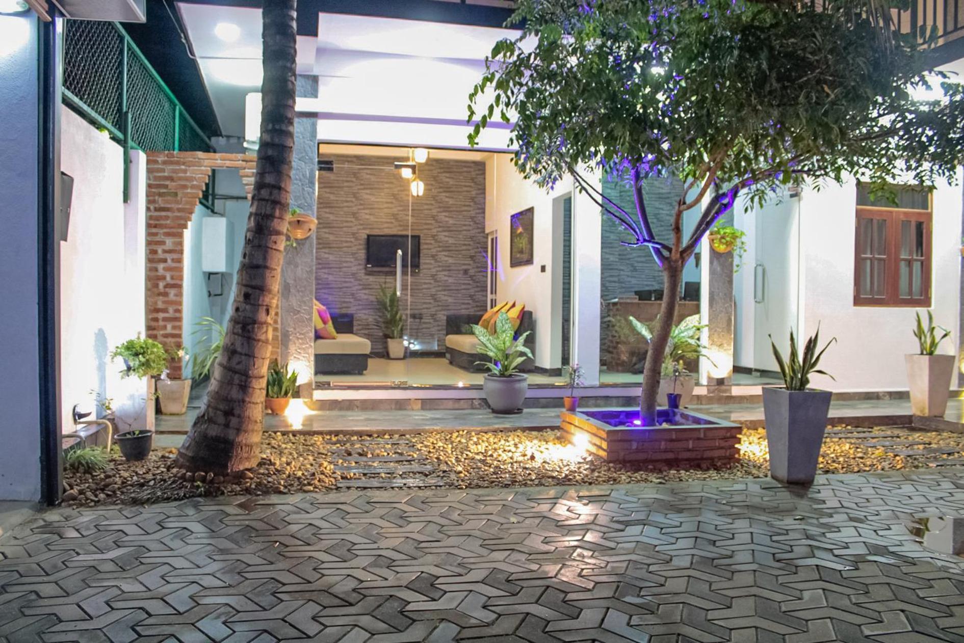 Airport J Dream Resort Dewamottawa Ngoại thất bức ảnh