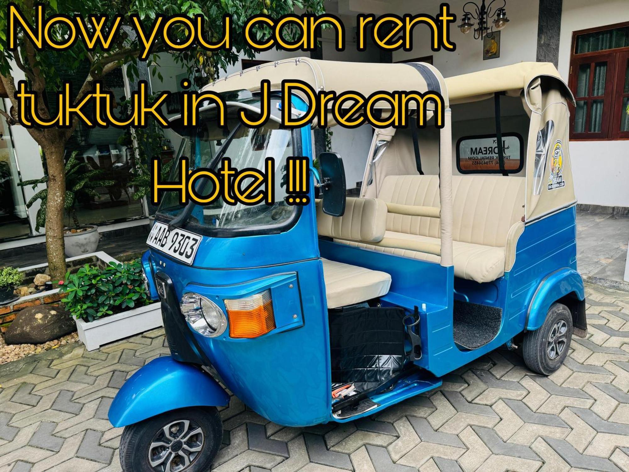 Airport J Dream Resort Dewamottawa Ngoại thất bức ảnh