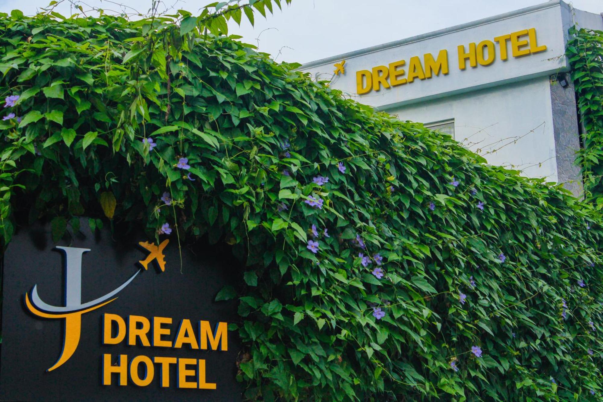 Airport J Dream Resort Dewamottawa Ngoại thất bức ảnh