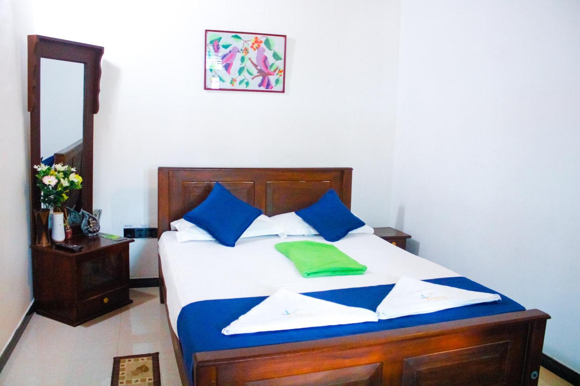 Airport J Dream Resort Dewamottawa Ngoại thất bức ảnh