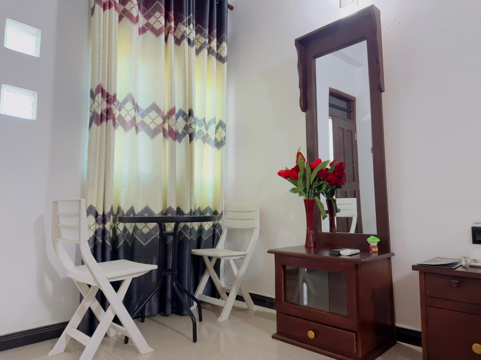 Airport J Dream Resort Dewamottawa Ngoại thất bức ảnh