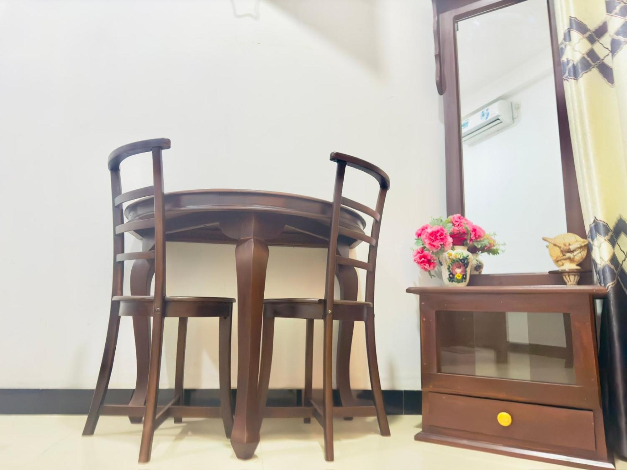 Airport J Dream Resort Dewamottawa Phòng bức ảnh