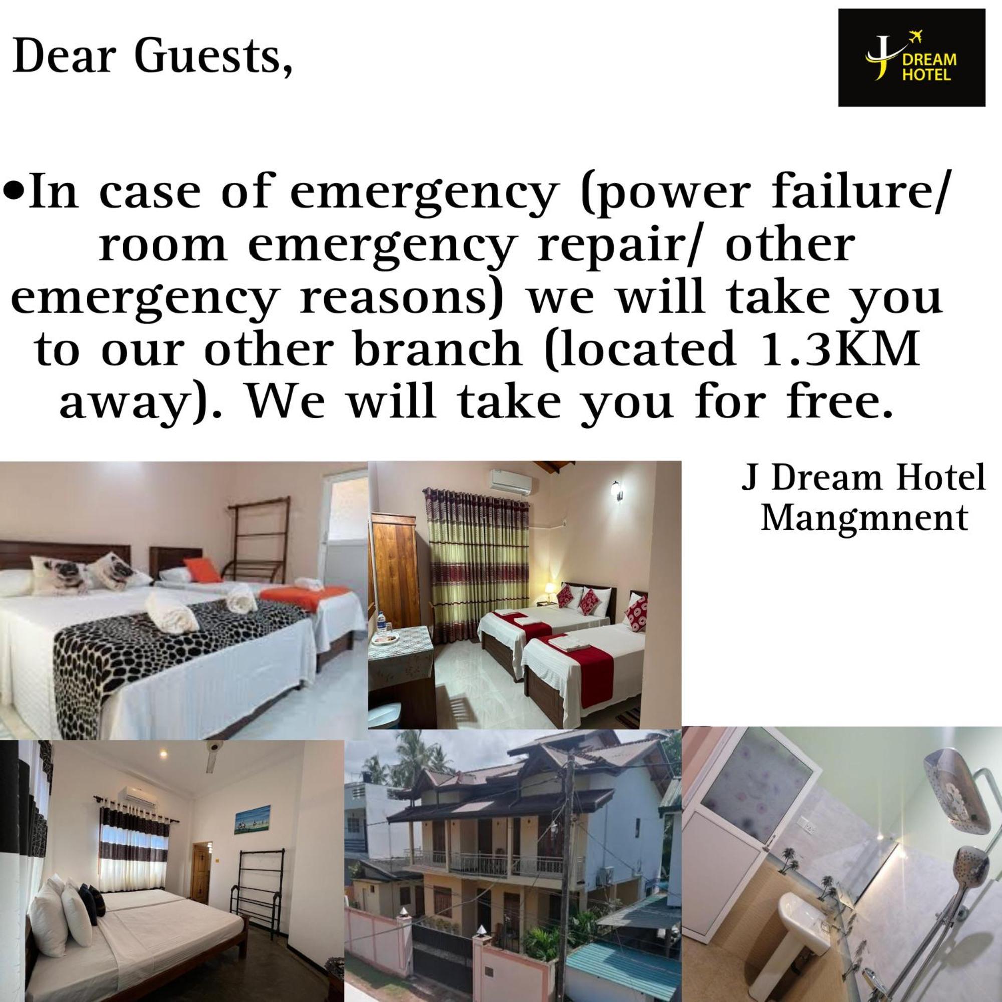 Airport J Dream Resort Dewamottawa Ngoại thất bức ảnh